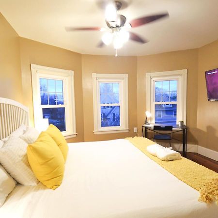 Private Bedrooms Long Term Stays Providence Dış mekan fotoğraf