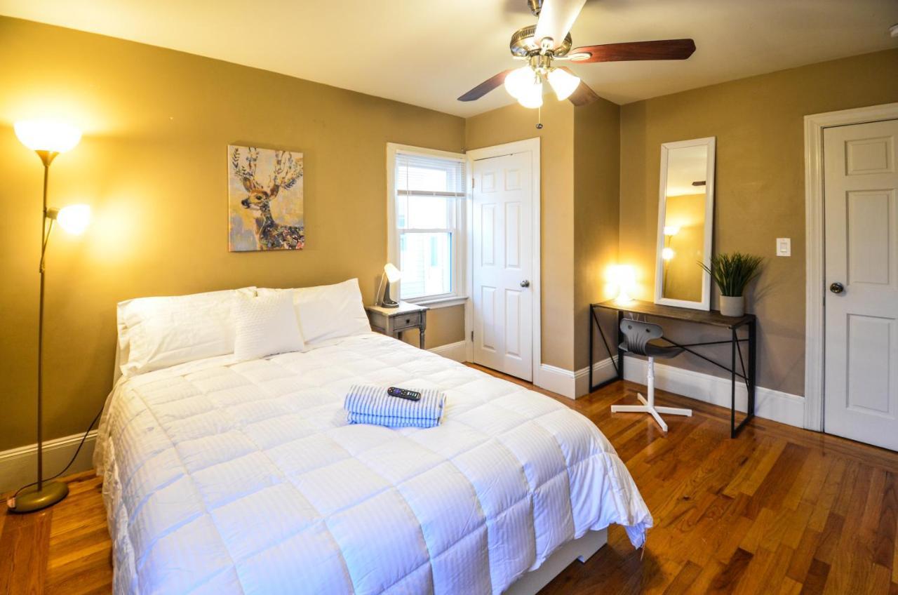 Private Bedrooms Long Term Stays Providence Dış mekan fotoğraf