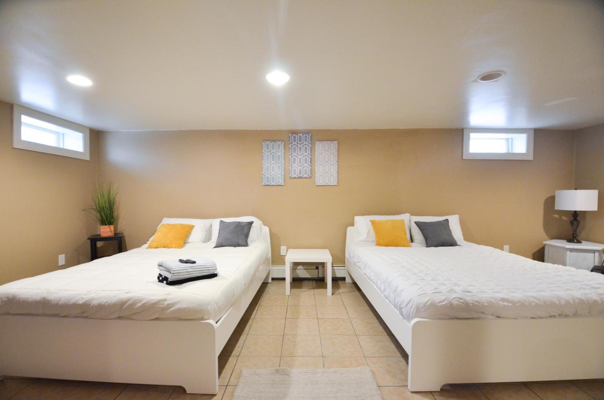 Private Bedrooms Long Term Stays Providence Dış mekan fotoğraf