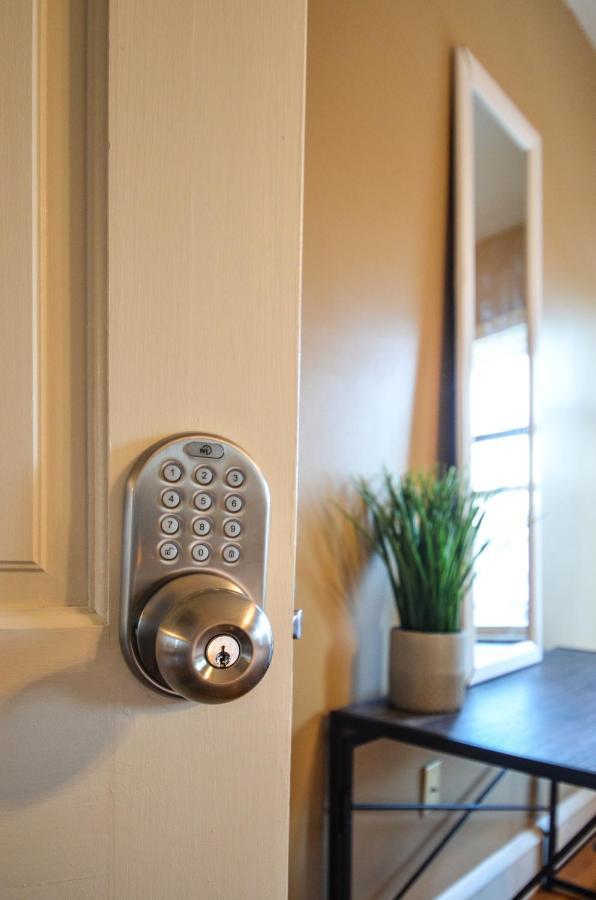 Private Bedrooms Long Term Stays Providence Dış mekan fotoğraf