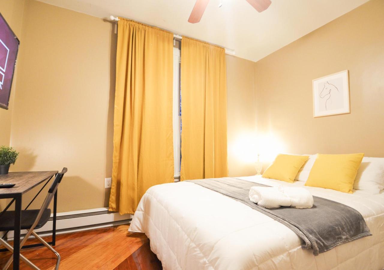 Private Bedrooms Long Term Stays Providence Dış mekan fotoğraf