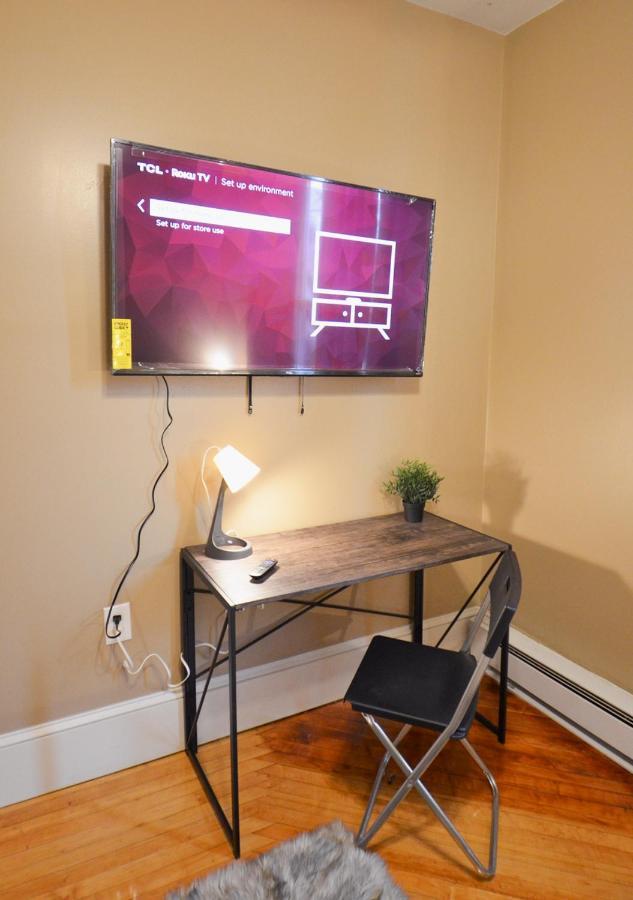 Private Bedrooms Long Term Stays Providence Dış mekan fotoğraf